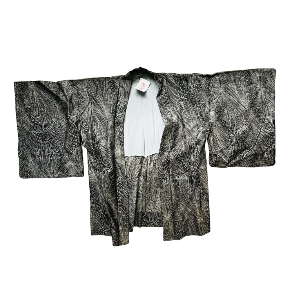 Popkiller Kimono